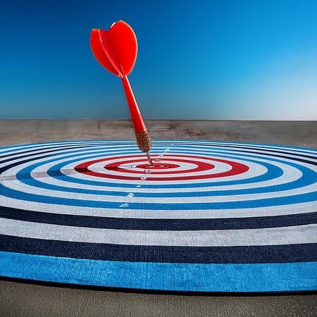 atteindre ces cibles marketing grâce au digital