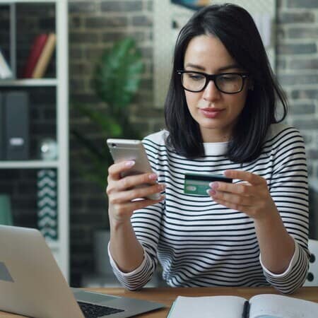 faire des ventes en ligne avec un site e-commerce performant