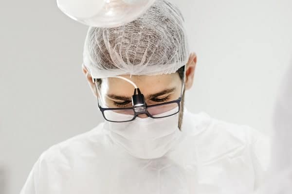 accompagnement SEO cabinet médical