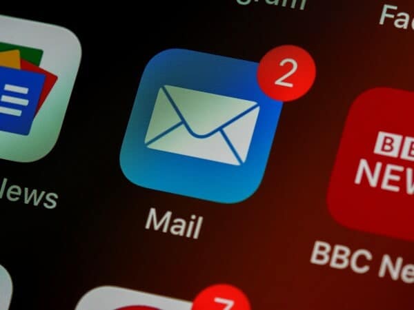 réalisation de campagnes d'emailing