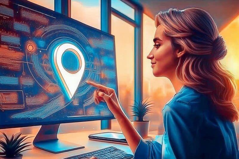 SEO local attirez les clients près de chez vous