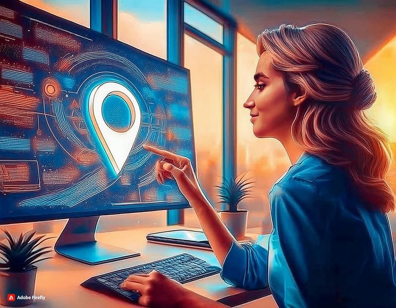 SEO local attirez les clients près de chez vous