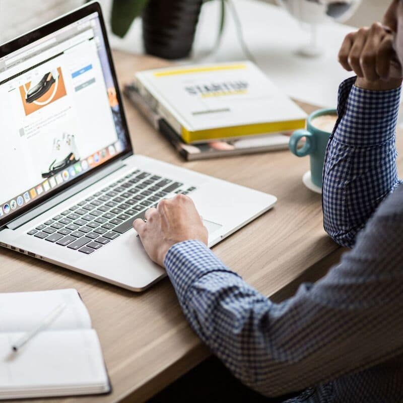 Accompagnement dans votre stratégie SEO