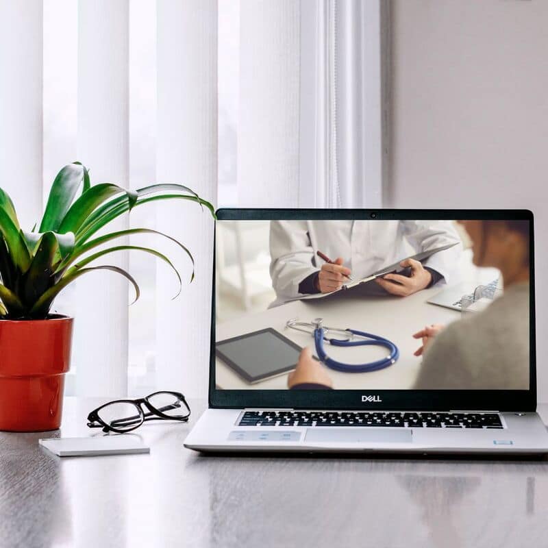 Forfait d'accompagnement SEO dans le secteur médical