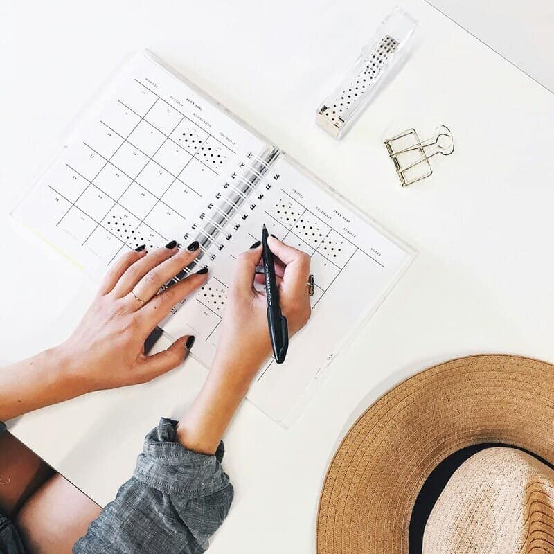 consultante seo pour accompagner la visibilité des entreprises