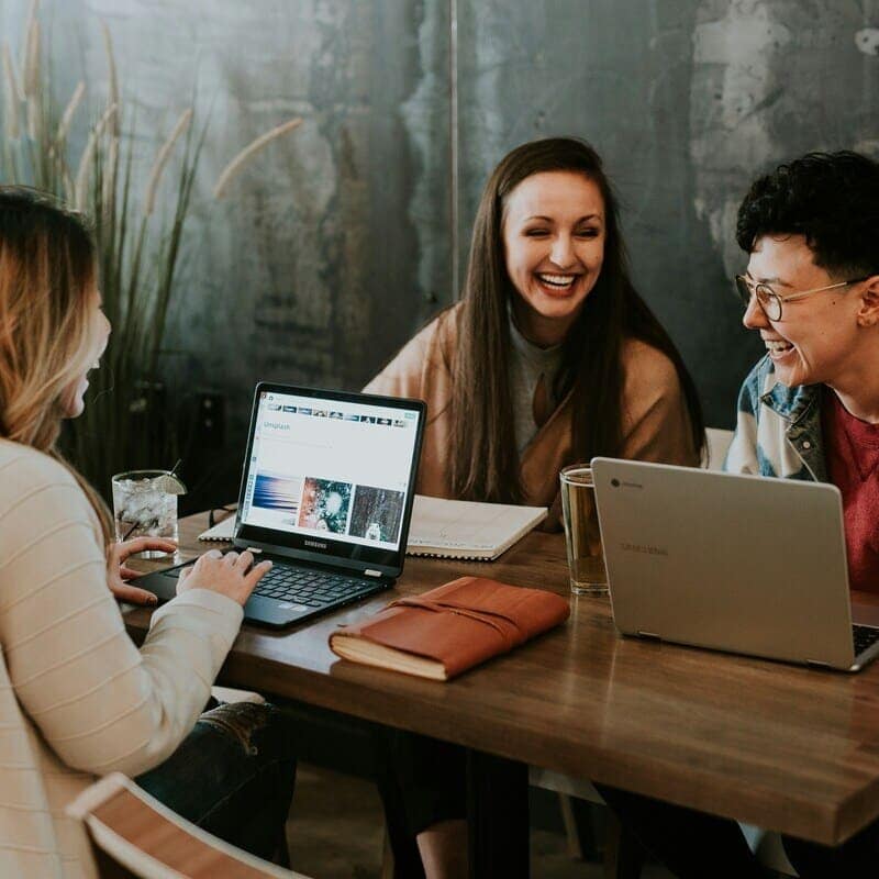 formation SEO auprès de professionnels du marketing